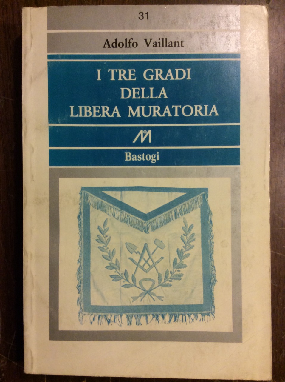 I TRE GRADI DELLA LIBERA MURATORIA. - Traduzione di Natalia …