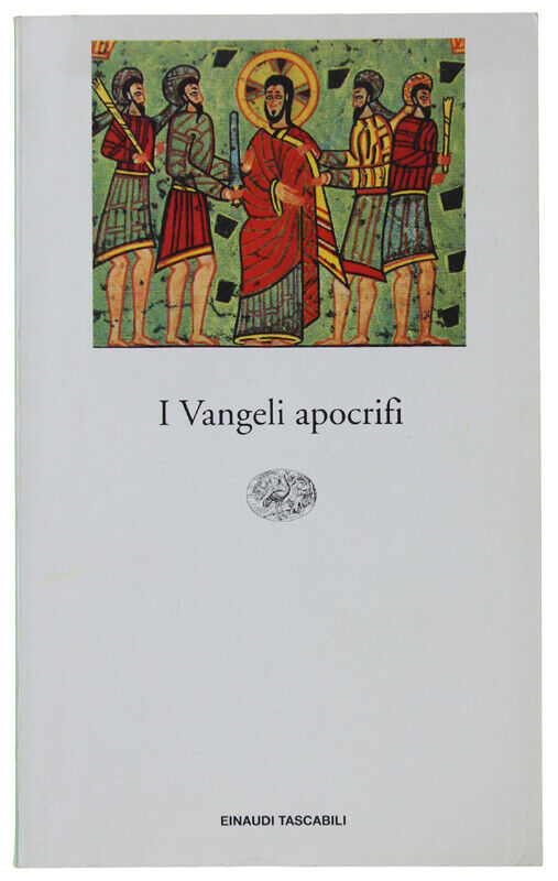 I VANGELI APOCRIFI.