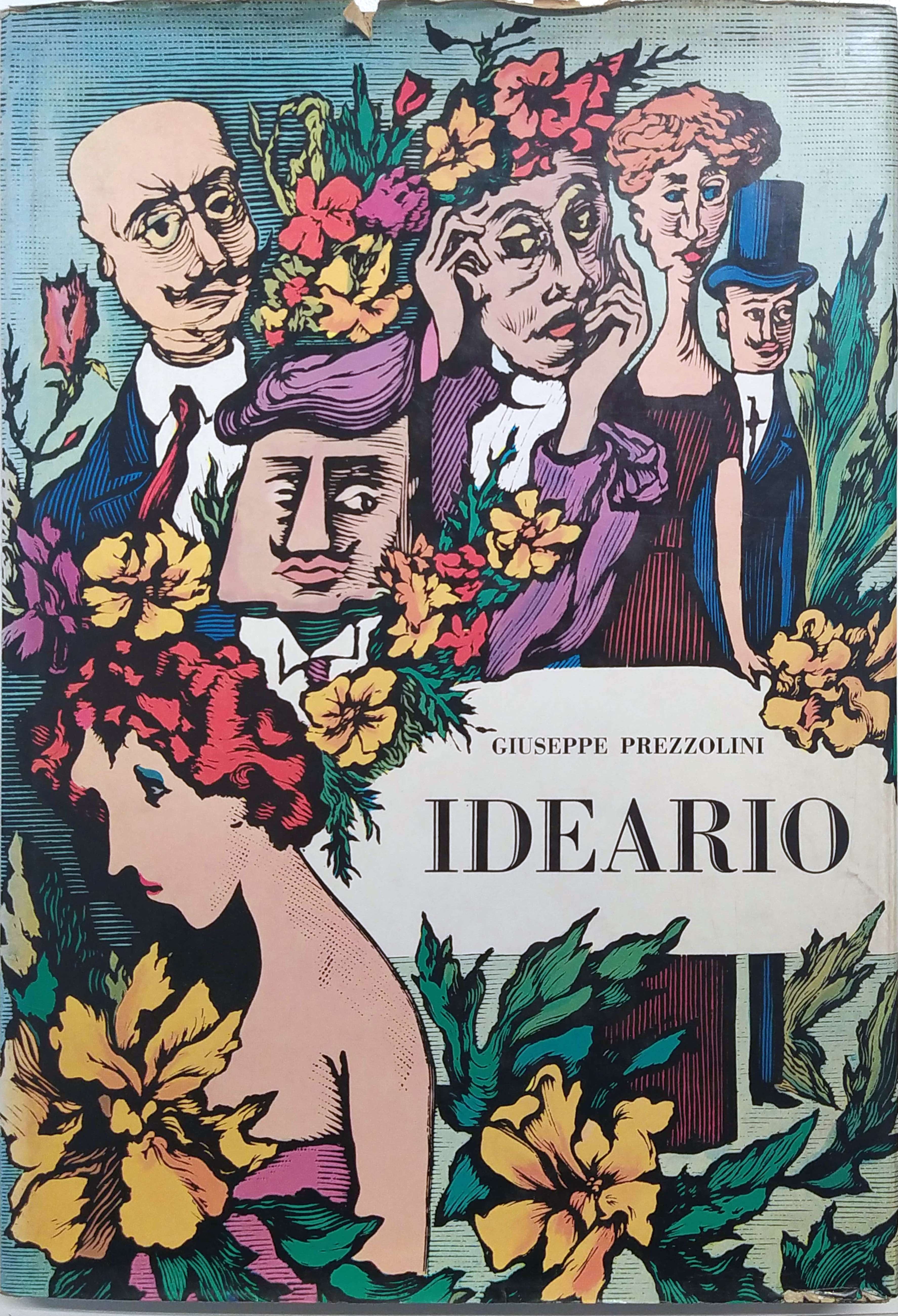 IDEARIO.