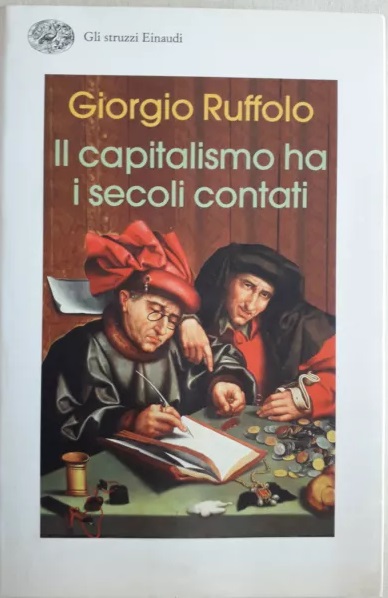 IL CAPITALISMO HA I SECOLI CONTATI.