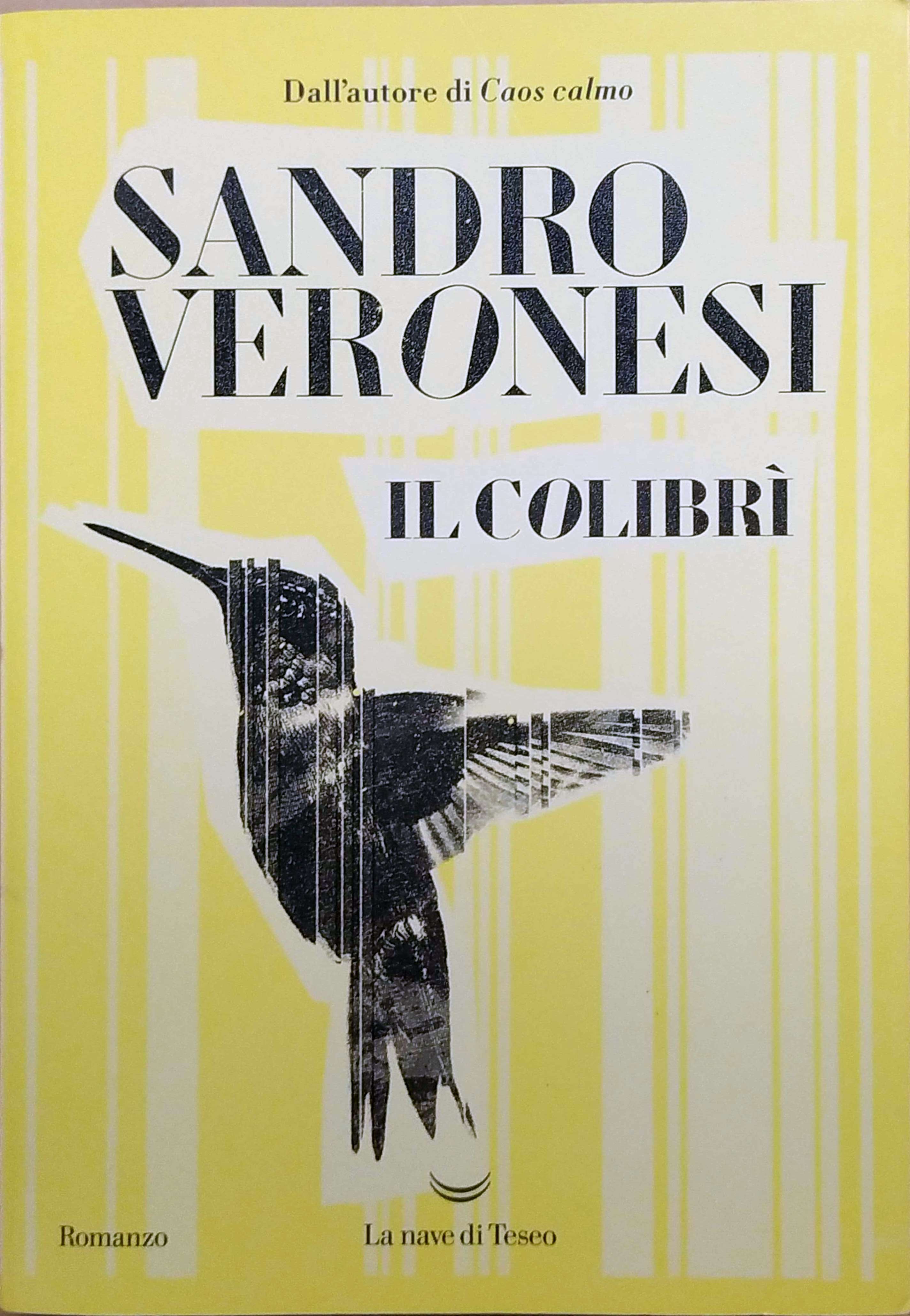 IL COLIBRÌ.
