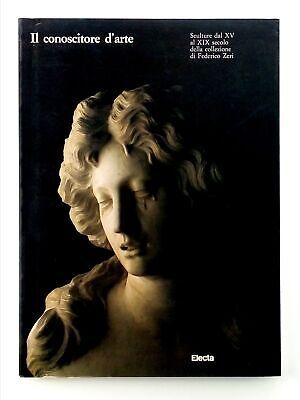 IL CONOSCITORE D'ARTE. - Sculture dal XV al XIX secolo …