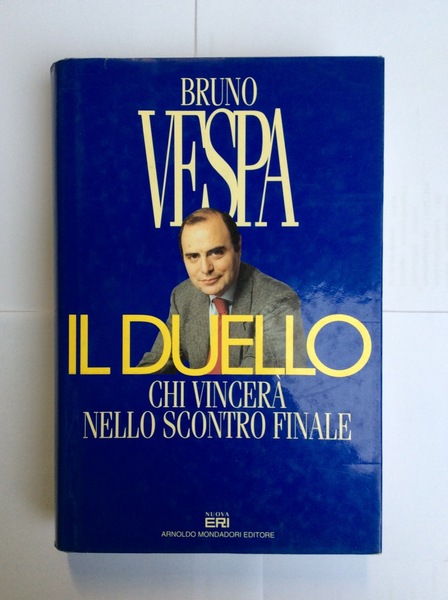 IL DUELLO. CHI VINCERA' NELLO SCONTRO FINALE.