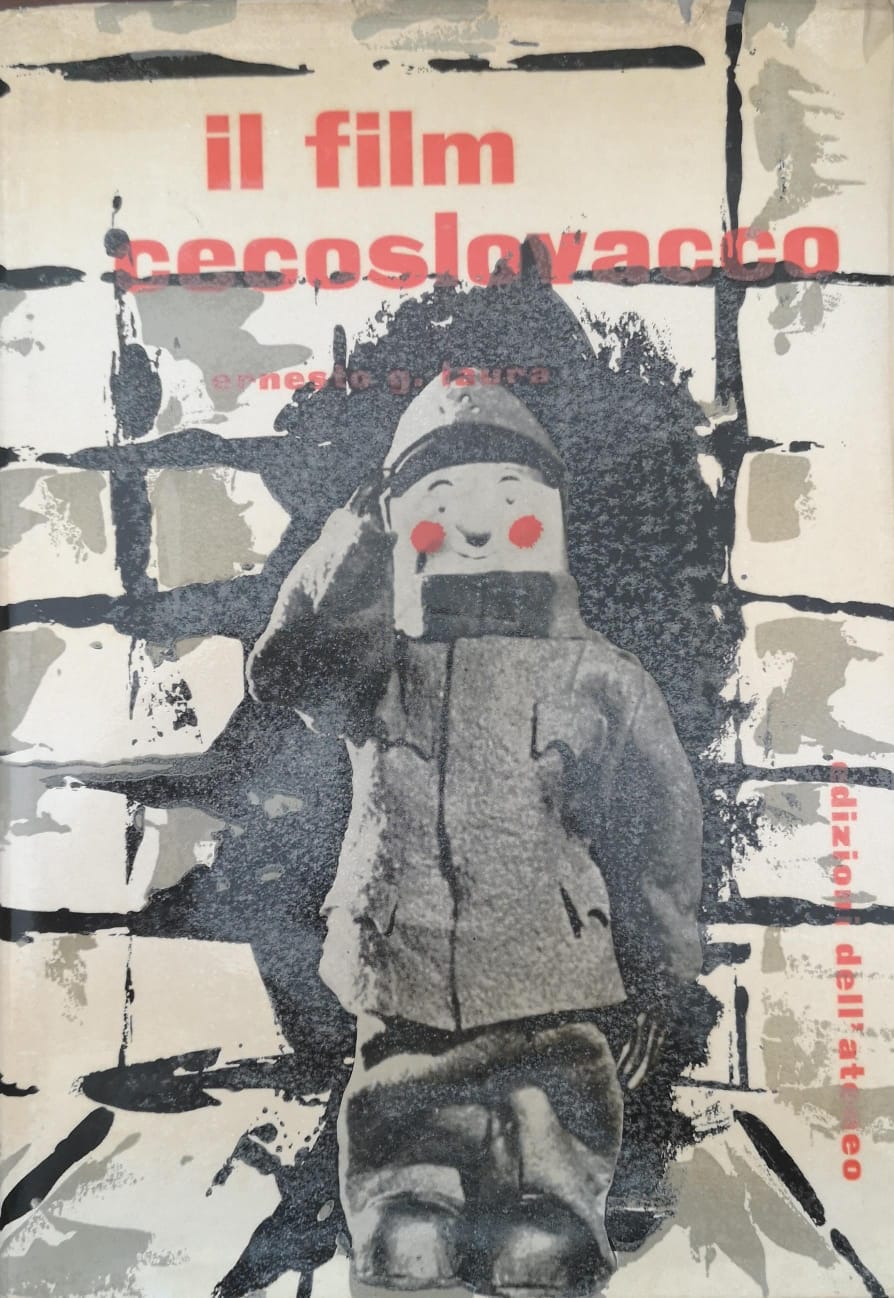 IL FILM CECOSLOVACCO.