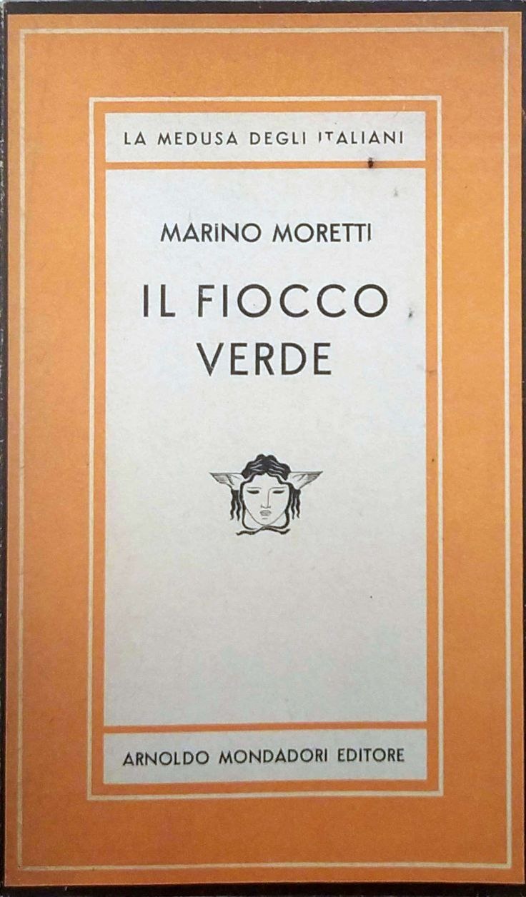 IL FIOCCO VERDE.
