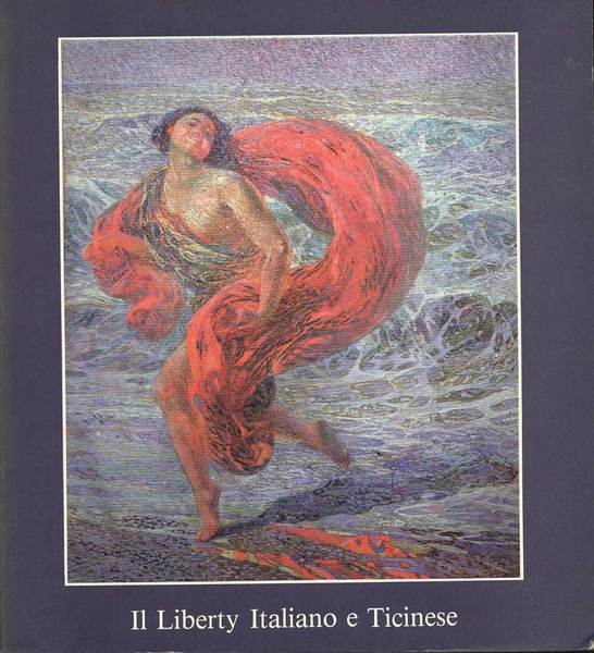 IL LIBERTY ITALIANO E TICINESE. - Rassegna Internazionale dele arti …
