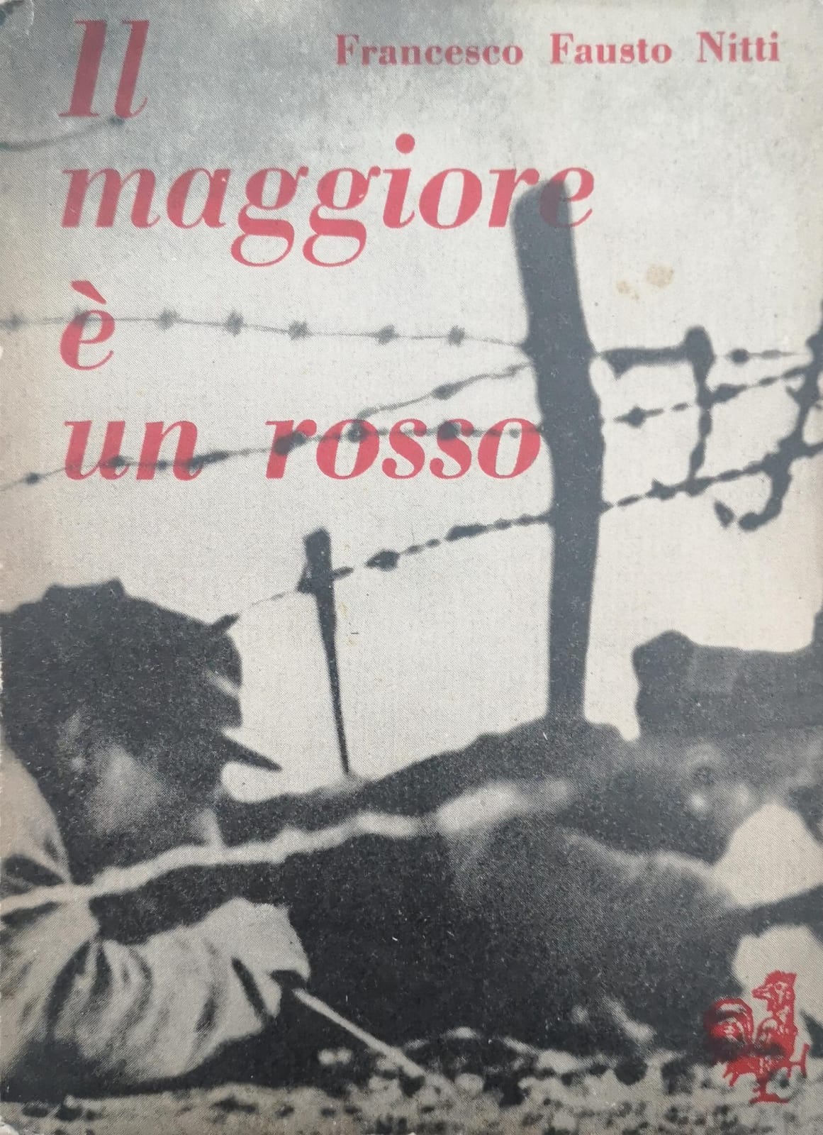 IL MAGGIORE È UN ROSSO.