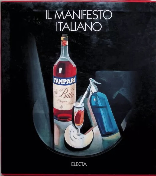 IL MANIFESTO ITALIANO.