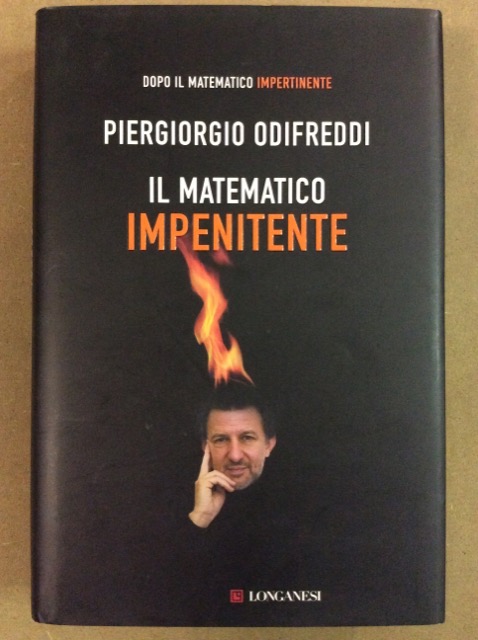 IL MATEMATICO IMPENITENTE.