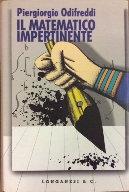 IL MATEMATICO IMPERTINENTE.