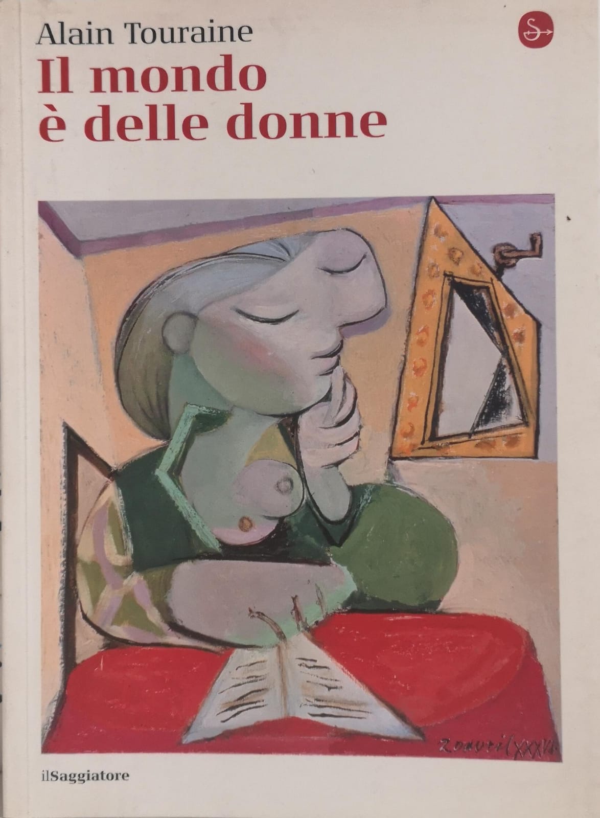 IL MONDO È DELLE DONNE.