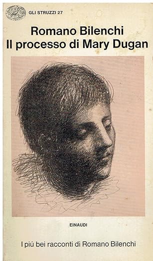 IL PROCESSO DI MARY DUGAN E ALTRI RACCONTI.