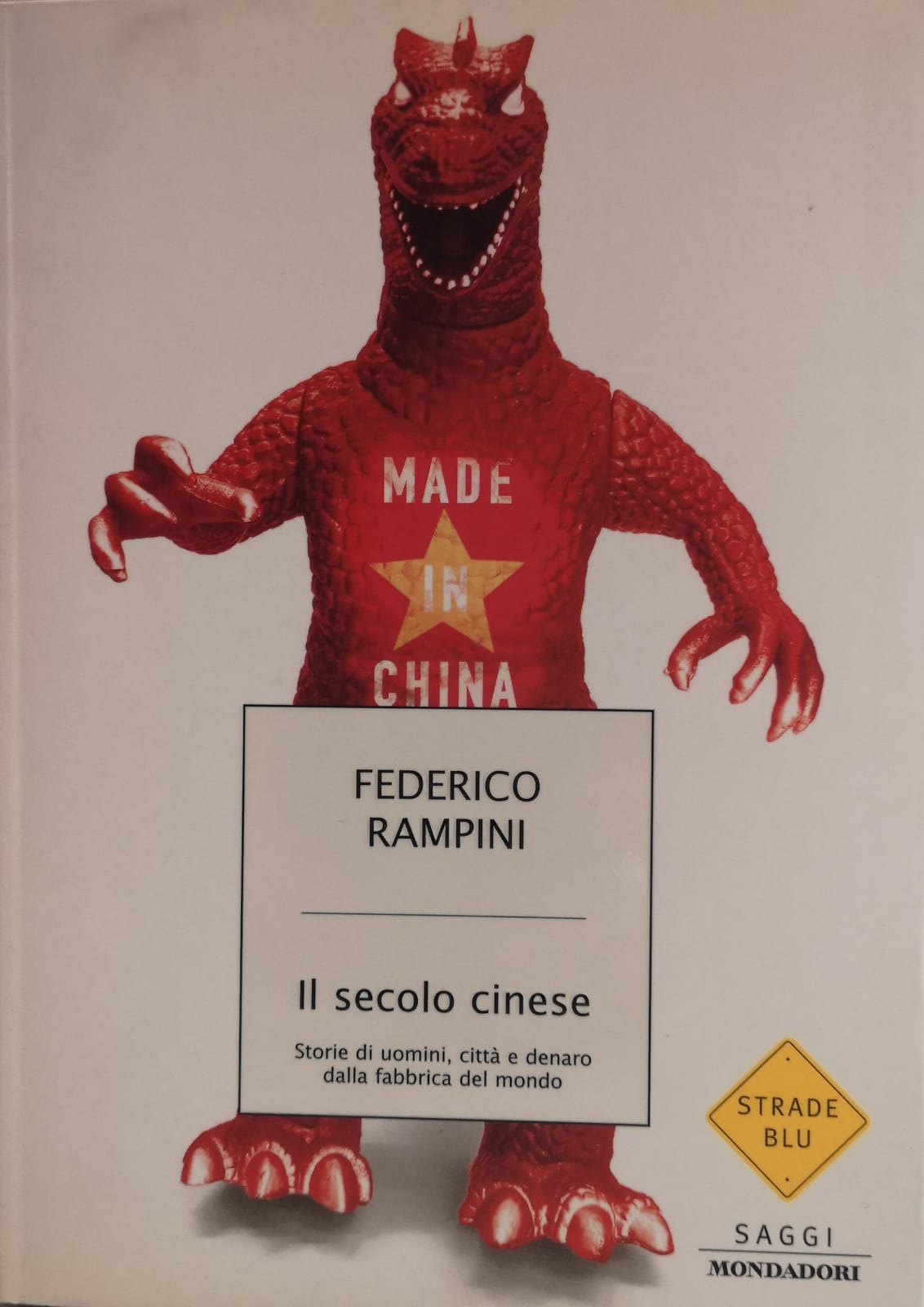 IL SECOLO CINESE. STORIE DI UOMINI, CITTÀ E DENARO DALLA …
