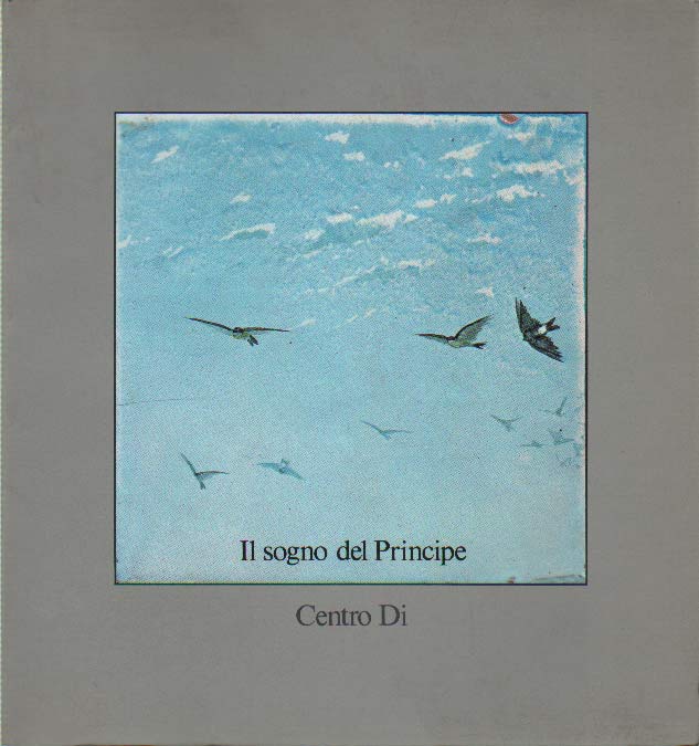 IL SOGNO DEL PRINCIPE. - Il Museo Artistico Industriale di …