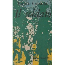 IL SOLDATO.