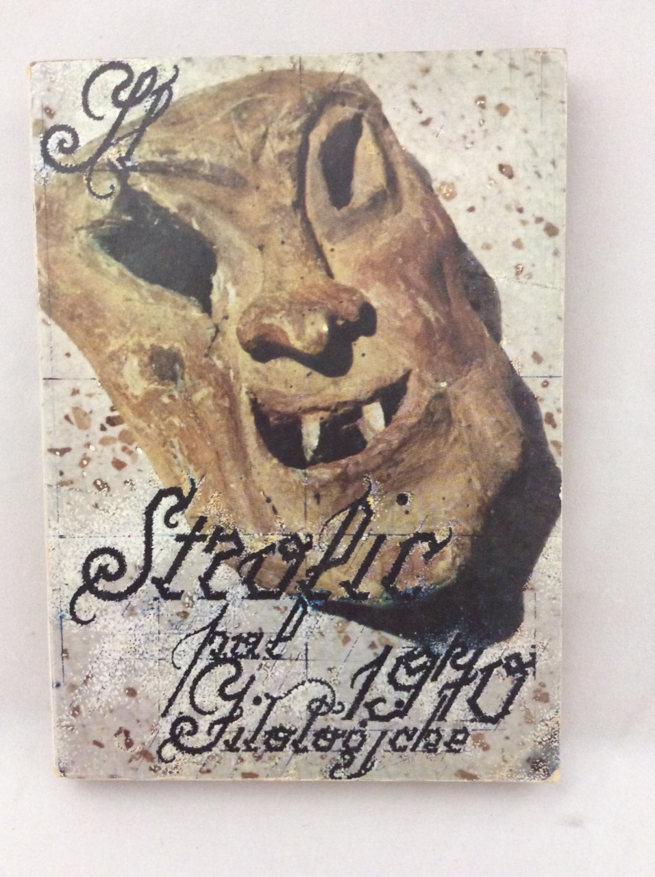 IL STROLIC FURLAN PAL 1970. - An LI.