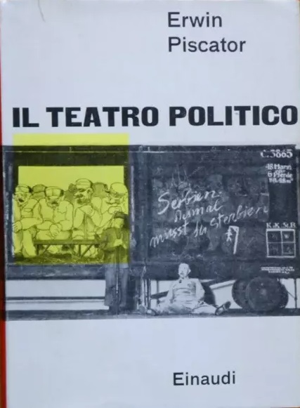 IL TEATRO POLITICO.