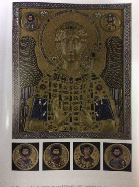 IL TESORO DI SAN MARCO. 2 Volumi.