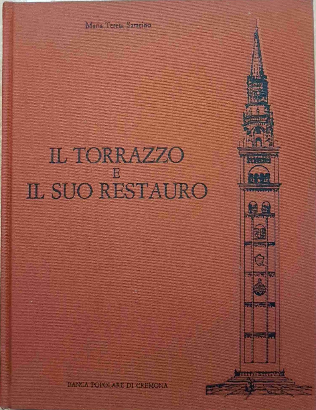 IL TORRAZZO E IL SUO RESTAURO.