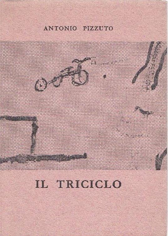 IL TRICICLO. - Seguito da Canadese.