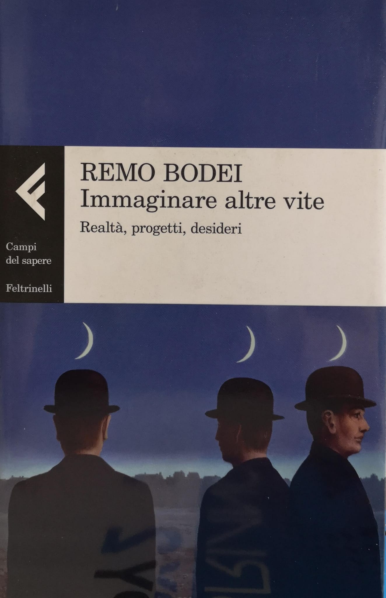 IMMAGINARE ALTRE VITE. REALTÀ, PROGETTI, DESIDERI.