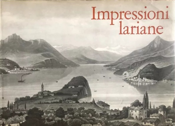 IMPRESSIONI LARIANE.