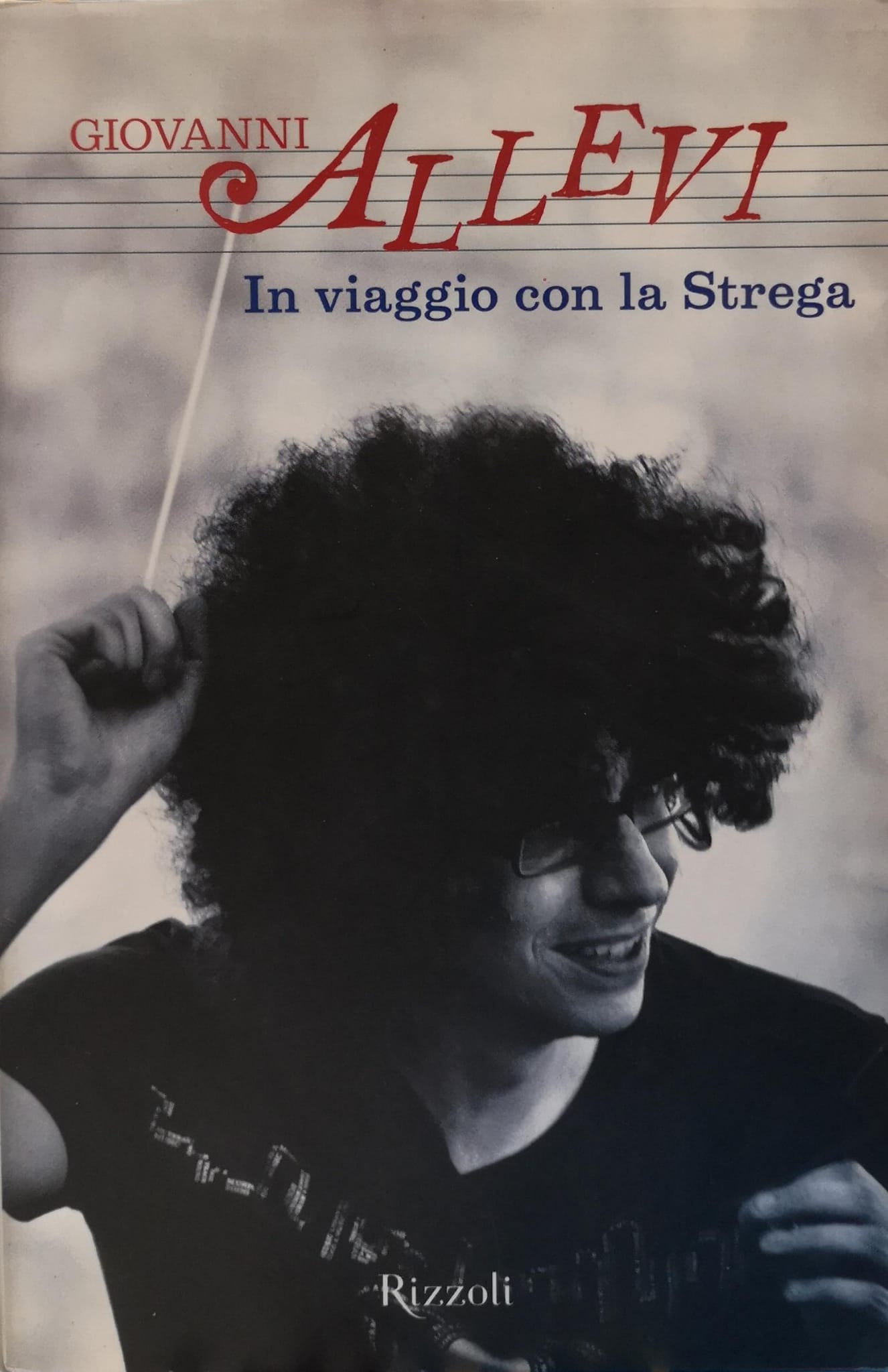 IN VIAGGIO CON LA STREGA.