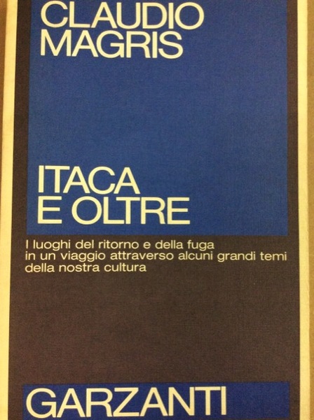ITACA E OLTRE.