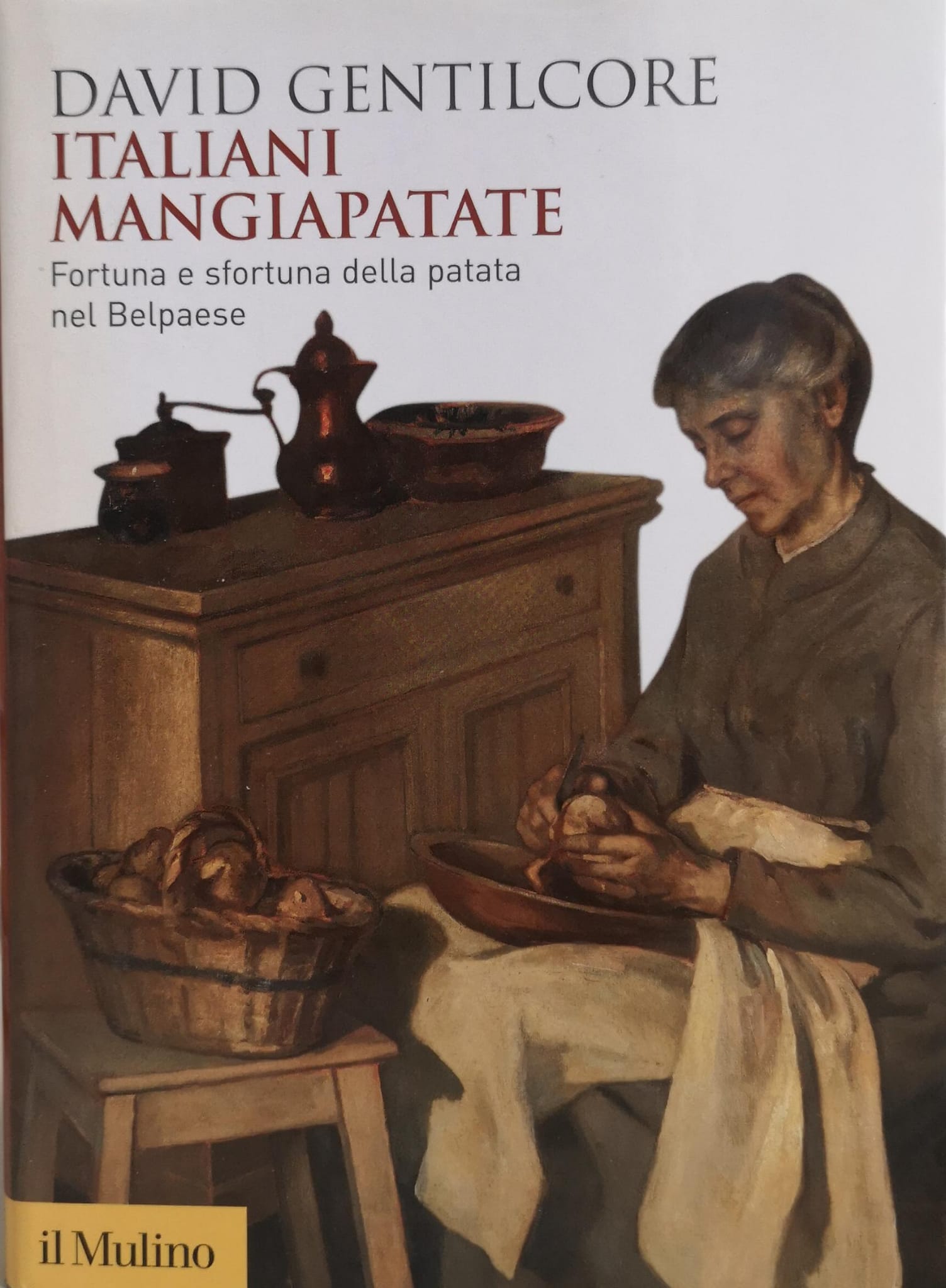 ITALIANI, BRAVA GENTE?.