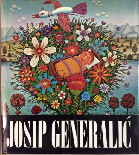 JOSIP GENERALIC.