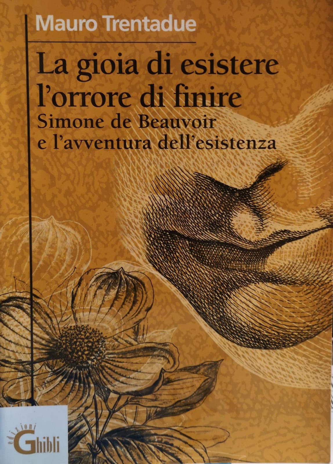 L'ALBERO D'ORO. UN'ADOLESCENZA IMMAGINATA.