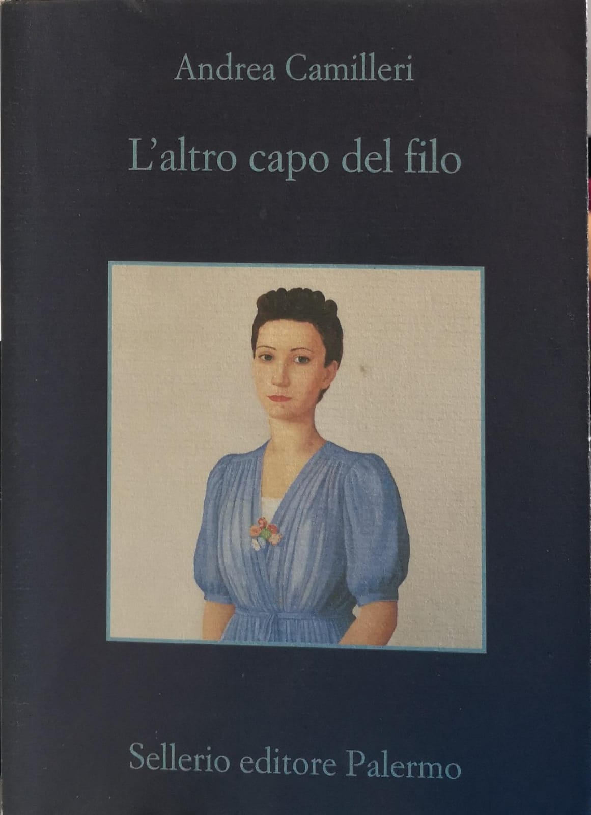 L'ALTRO CAPO DEL FILO.