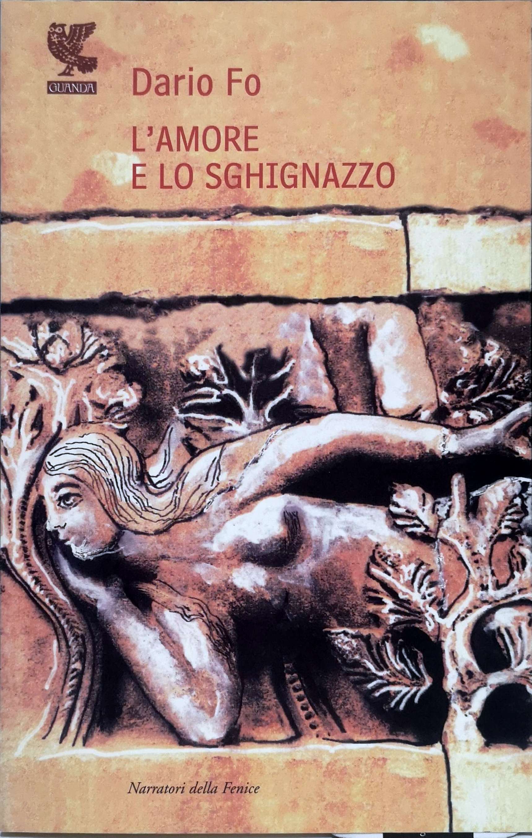 L'AMORE E LO SGHIGNAZZO.