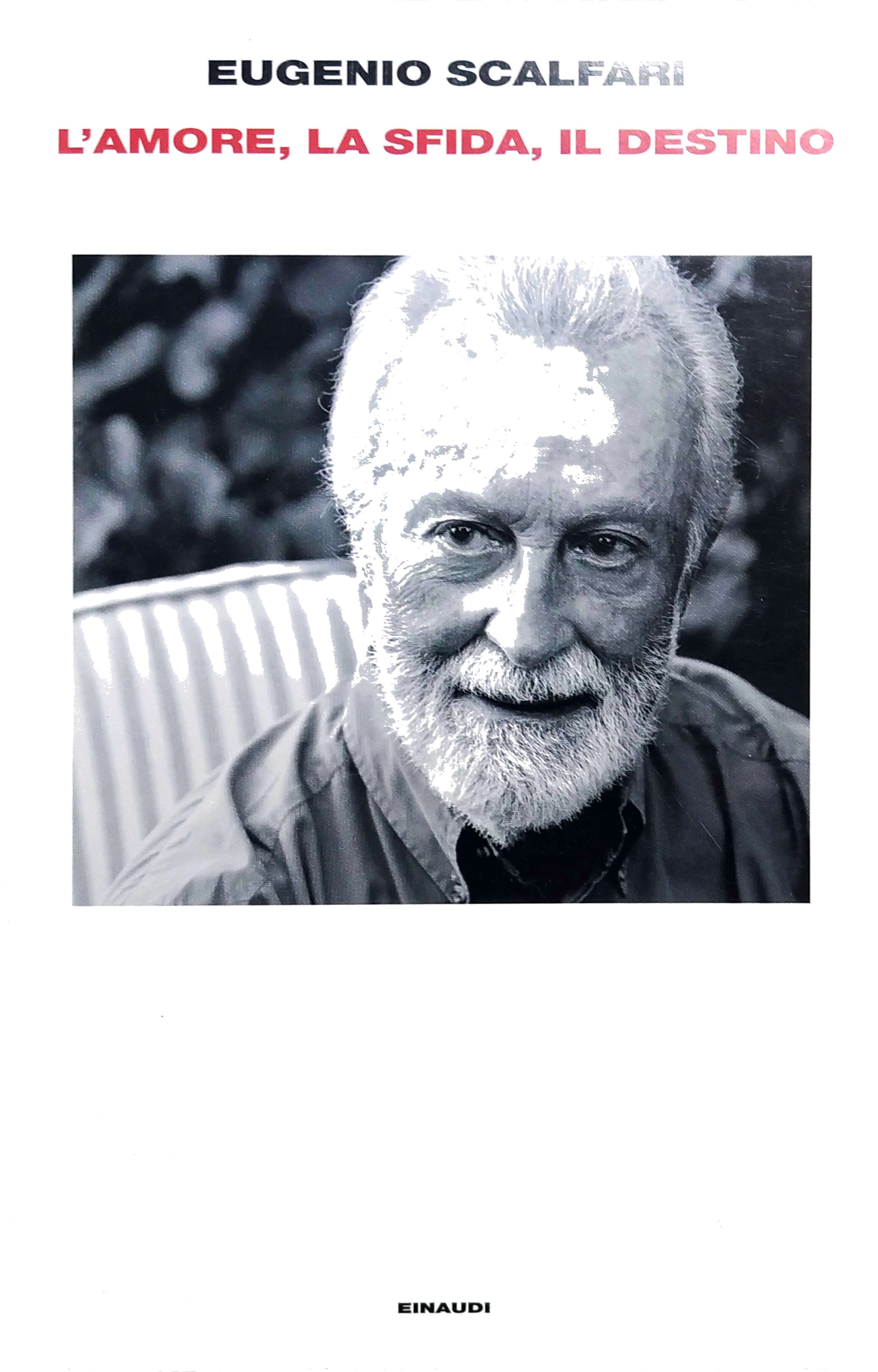 L'AMORE, LA SFIDA, IL DESTINO. IL TAVOLO DOVE SI GIOCA …