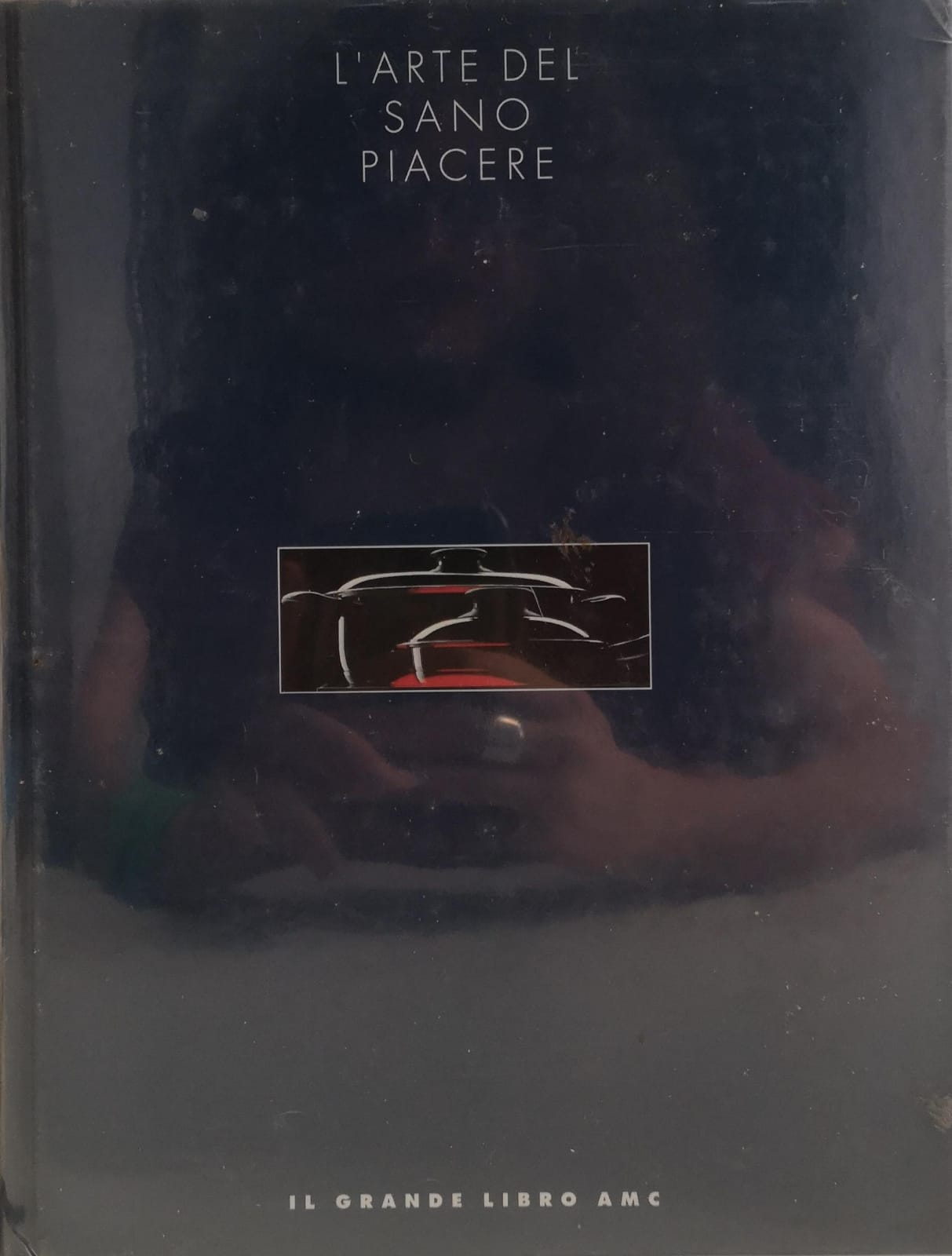 L'ARTE DEL SANO PIACERE.