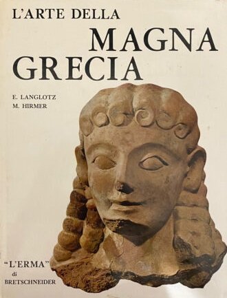 L'ARTE DELLA MAGNA GRECIA. - Arte greca in Italia Meridionale …