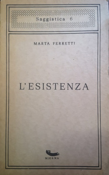 L'ESISTENZA IN GABRIEL MARCEL.