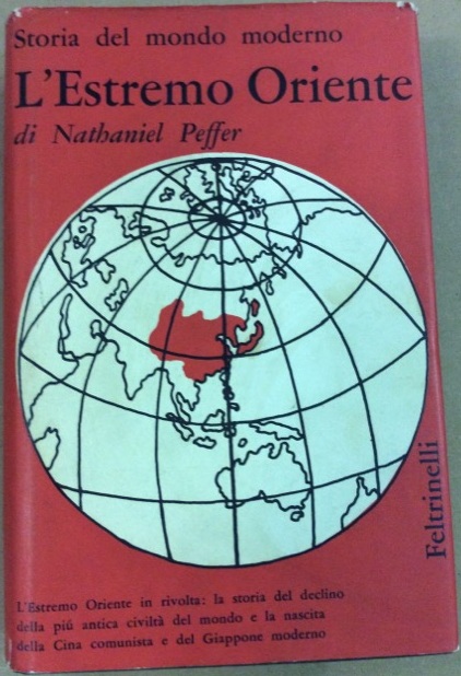 L'ESTREMO ORIENTE. - Traduzione di Gianfranco Faina.