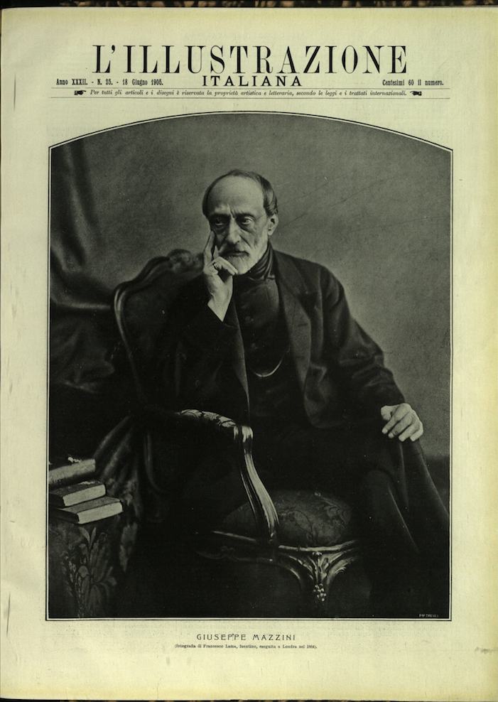 L'ILLUSTRAZIONE ITALIANA. 18 Giugno 1905. Anno XXXII - N. 25.