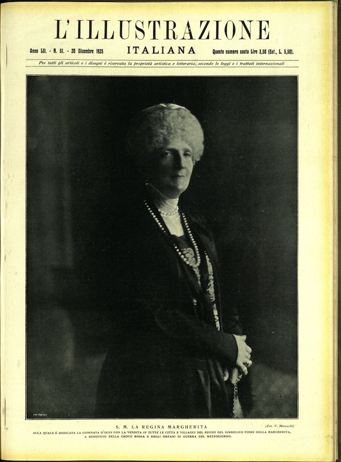 L'ILLUSTRAZIONE ITALIANA. 20 Dicembre 1925 Anno LII - N. 51.