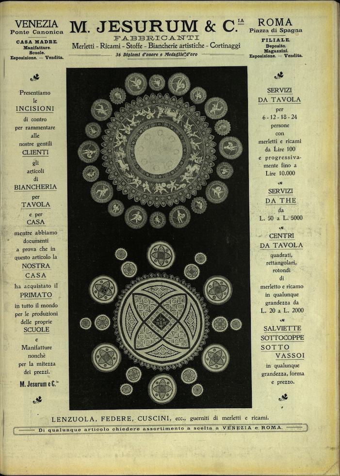 L'ILLUSTRAZIONE ITALIANA. 23 Agosto 1908. Anno XXXV - N. 34.