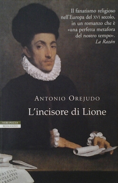 L'INCISORE DI LIONE.