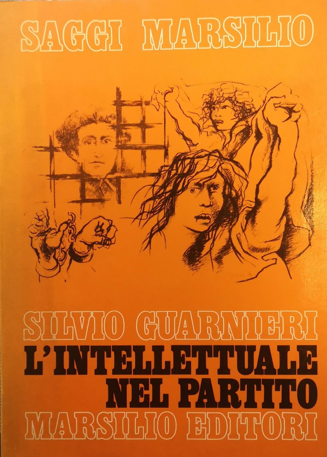 L'INTELLETTUALE NEL PARTITO.