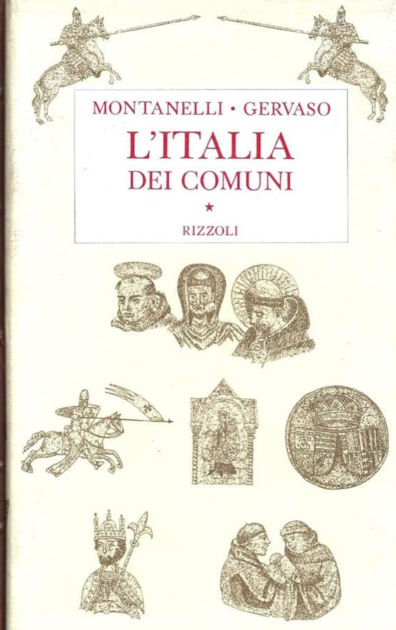 L'ITALIA DEI COMUNI. - Il Medio Evo dal 1000 al …