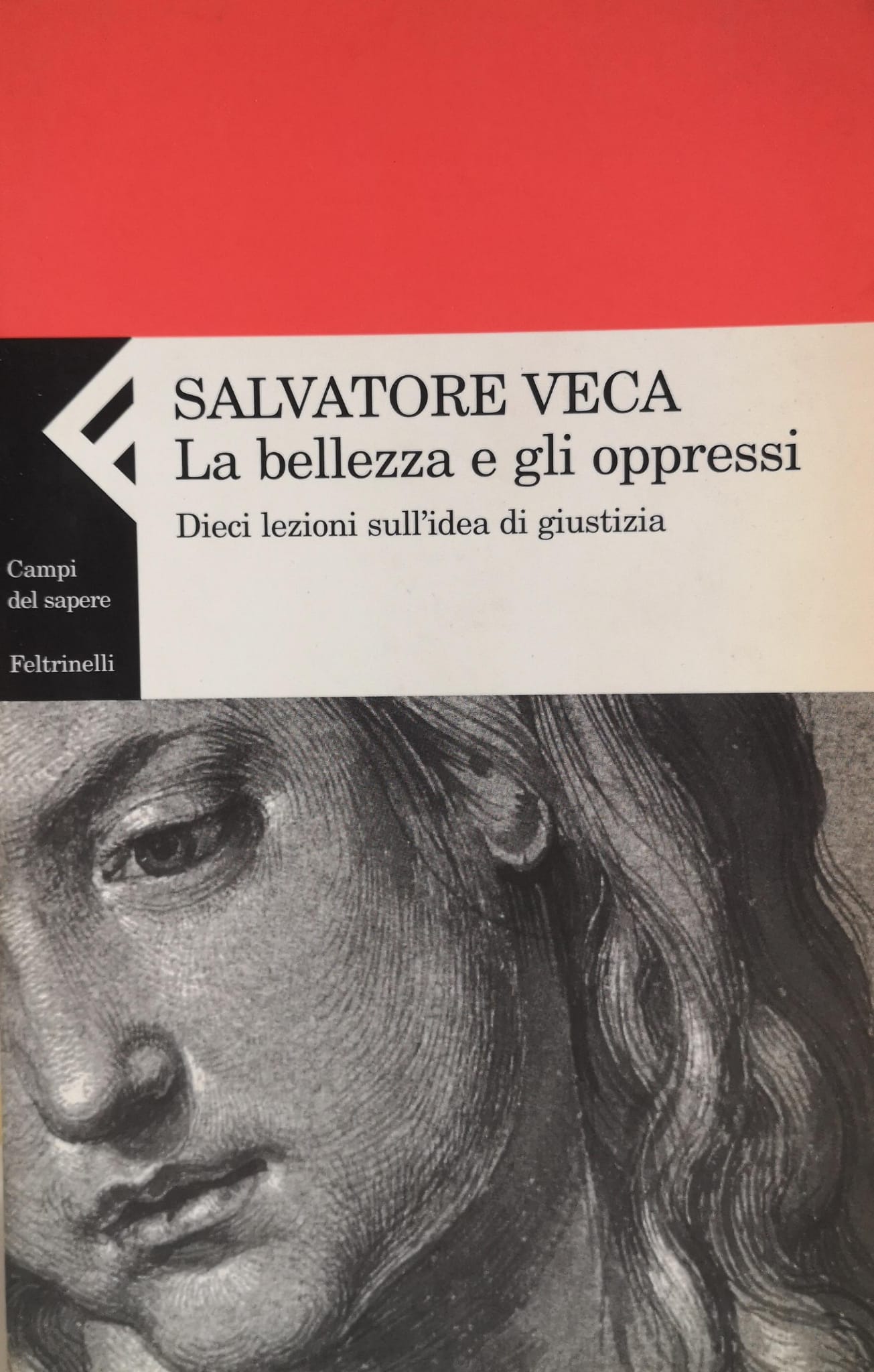 LA BELLEZZA E GLI OPPRESSI. DIECI LEZIONI SULL'IDEA DI GIUSTIZIA.