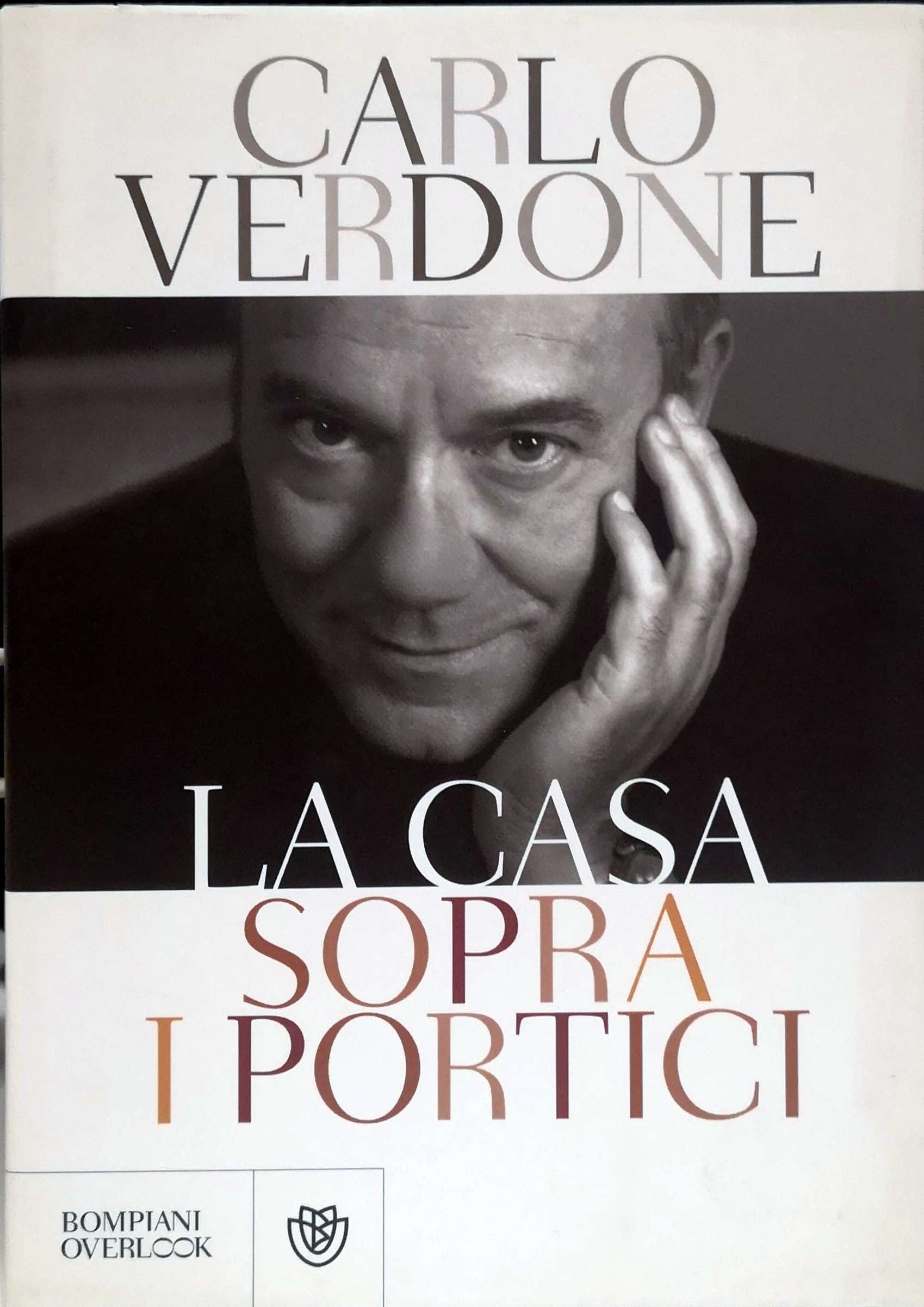 LA CASA SOPRA I PORTICI.