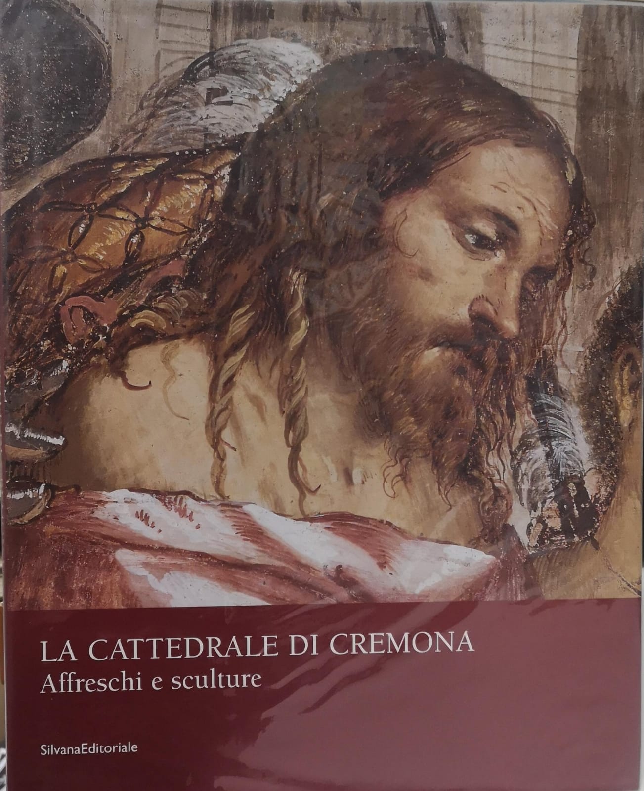 LA CATTEDRALE DI CREMONA. AFFRESCHI E SCULTURE. - Fotografie di …