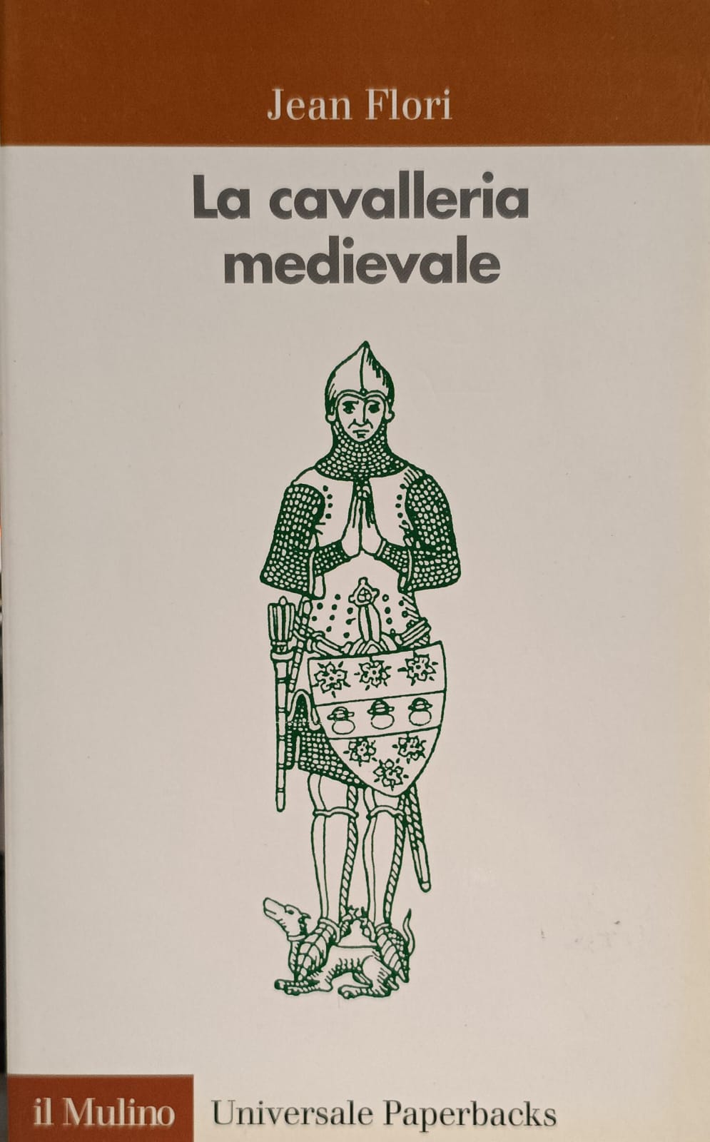 LA CAVALLERIA MEDIEVALE.