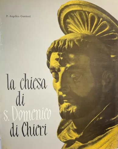 LA CHIESA DI S. DOMENICO DI CHIERI.