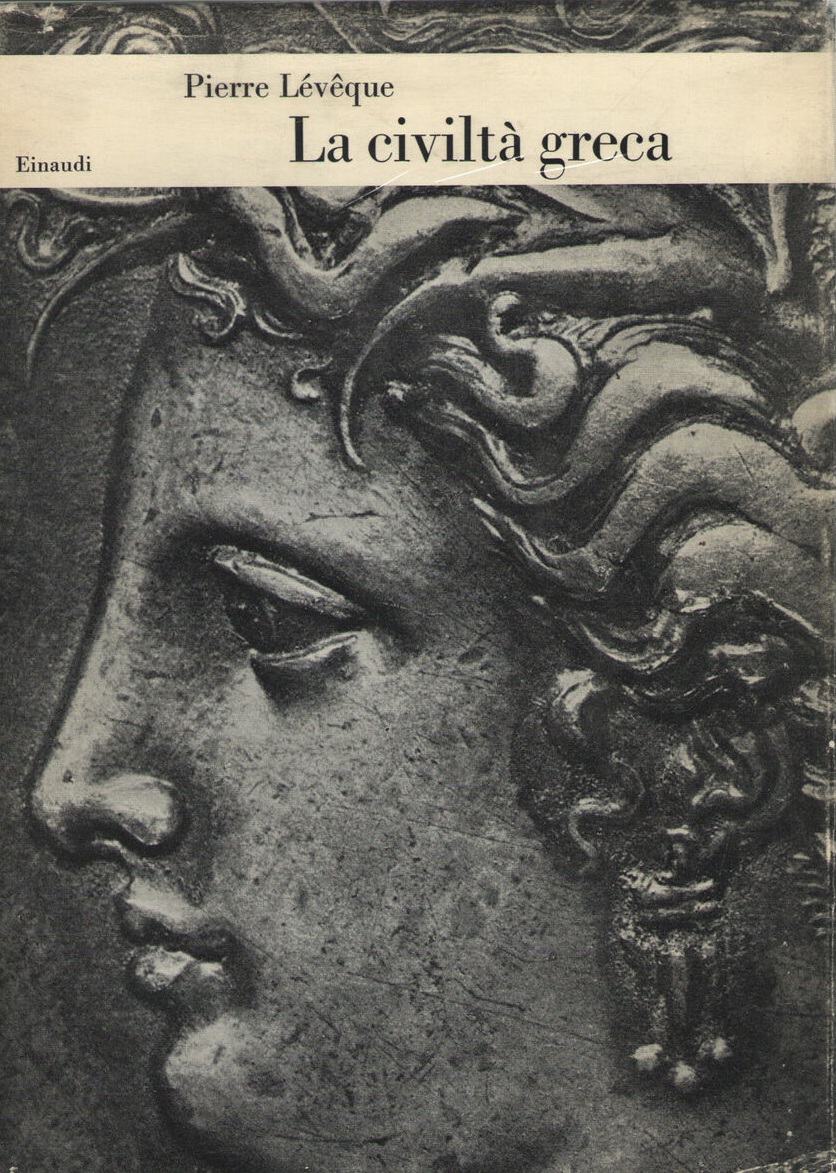 LA CIVILTA GRECA.